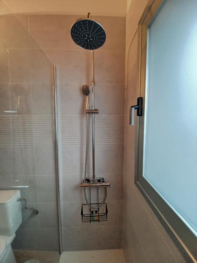 Apartamento Mayata Deluxe Mazo Exterior foto