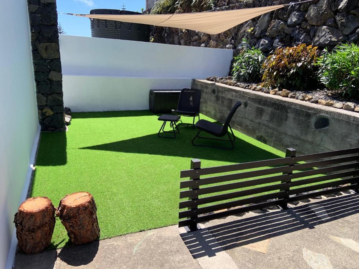 Apartamento Mayata Deluxe Mazo Exterior foto